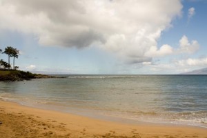 Napili Beach