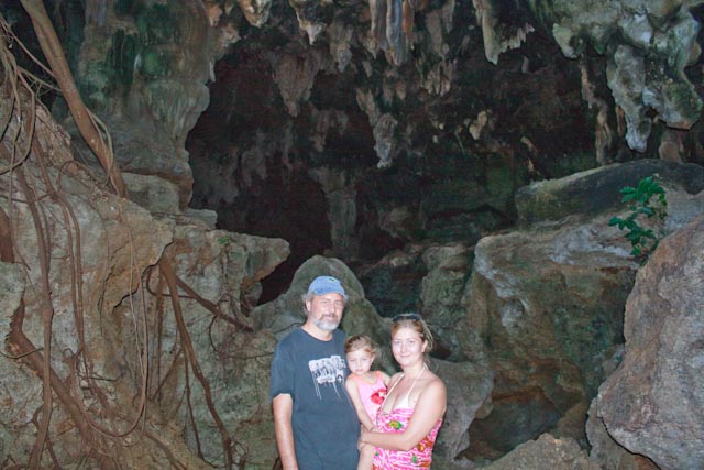 Century Cave