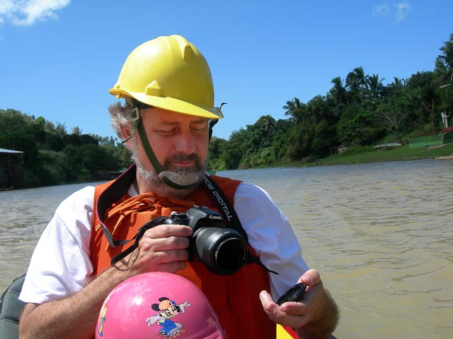 The Photographer