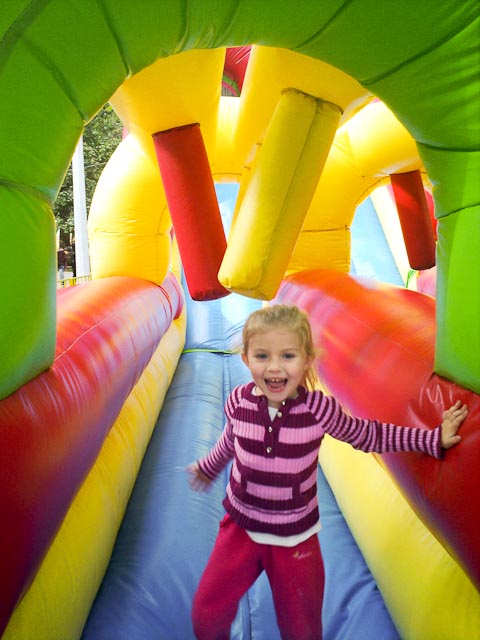 At Panfilova Park